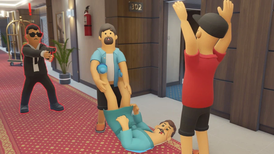 협동 시체 숨기기 "위 아 소 쿡드" 발표 트레일러_4.webp