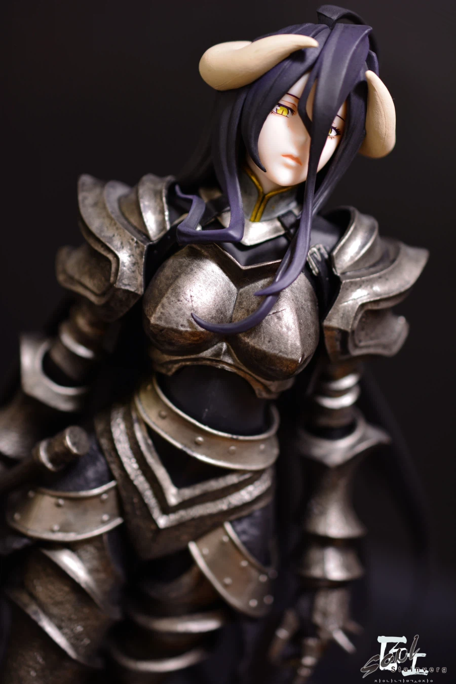 [굿스마일] pop up parade 오버로드 알베도_4.webp