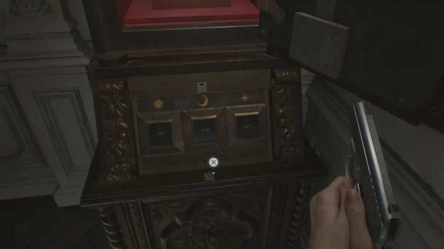 바이오하자드 레퀴엠의 마지막 챌린지(미해결, 현재까지 정보)_3.webp