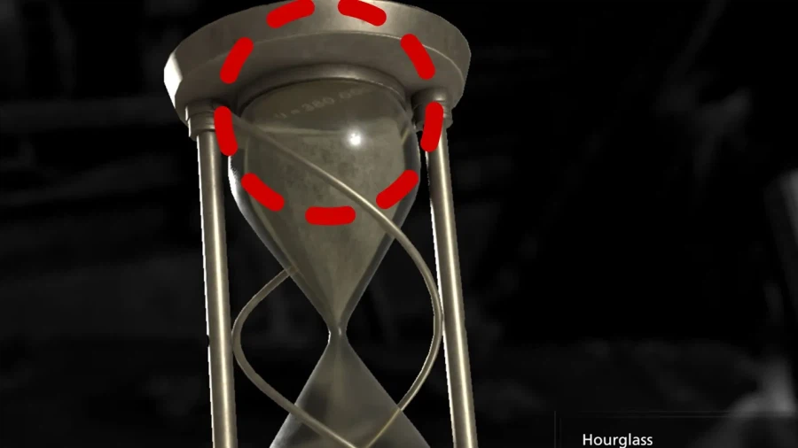 바이오하자드 레퀴엠의 마지막 챌린지(미해결, 현재까지 정보)_5.webp