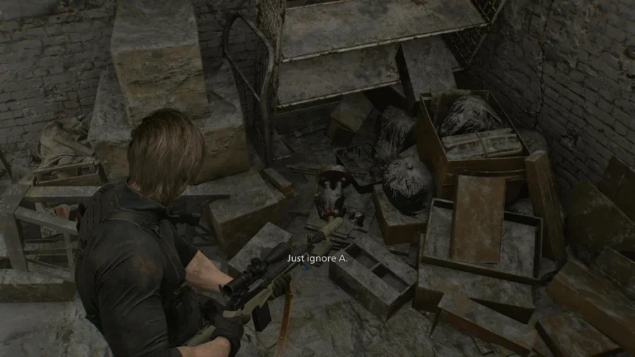 바이오하자드 레퀴엠의 마지막 챌린지(미해결, 현재까지 정보)_8.webp