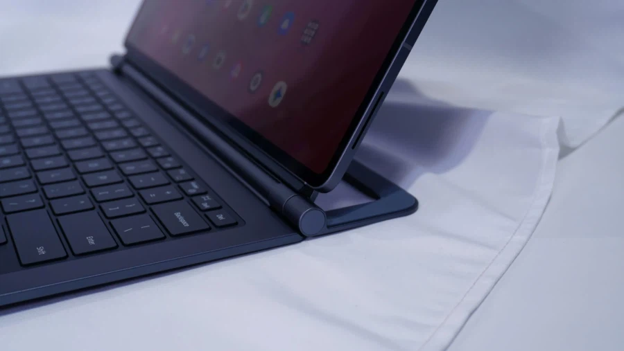 삼성, 갤럭시탭 S11 울트라용 프로 키보드커버 공개_4.webp