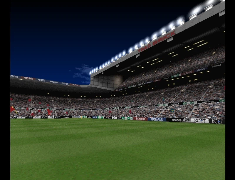 [스압 주의] 위닝 일레븐 4 중국으로 인터내셔널 컵 우승 확정까지_1.webp