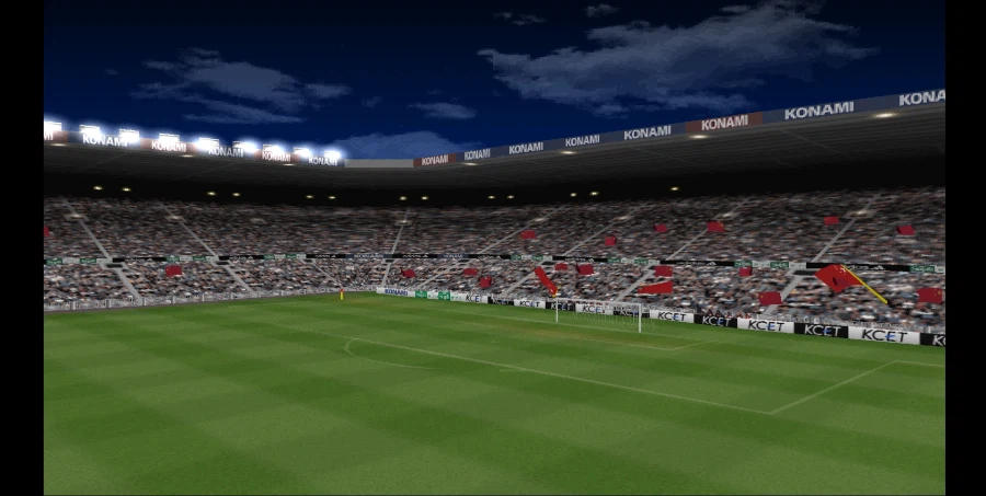 [스압 주의] 위닝 일레븐 4 중국으로 인터내셔널 컵 우승 확정까지_48.webp