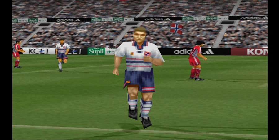 [스압 주의] 위닝 일레븐 4 중국으로 인터내셔널 컵 우승 확정까지_57.webp