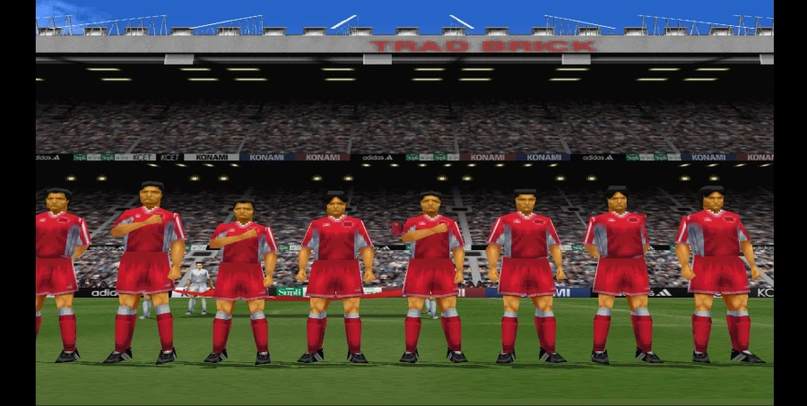 [스압 주의] 위닝 일레븐 4 중국으로 인터내셔널 컵 우승 확정까지_71.webp