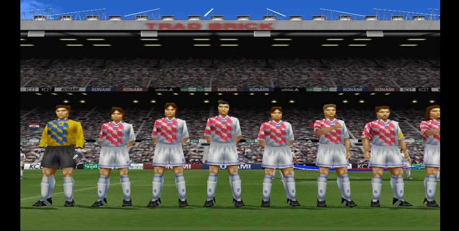 [스압 주의] 위닝 일레븐 4 중국으로 인터내셔널 컵 우승 확정까지_72.webp