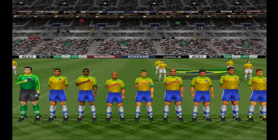 [스압 주의] 위닝 일레븐 4 중국으로 인터내셔널 컵 우승 확정까지_143.webp