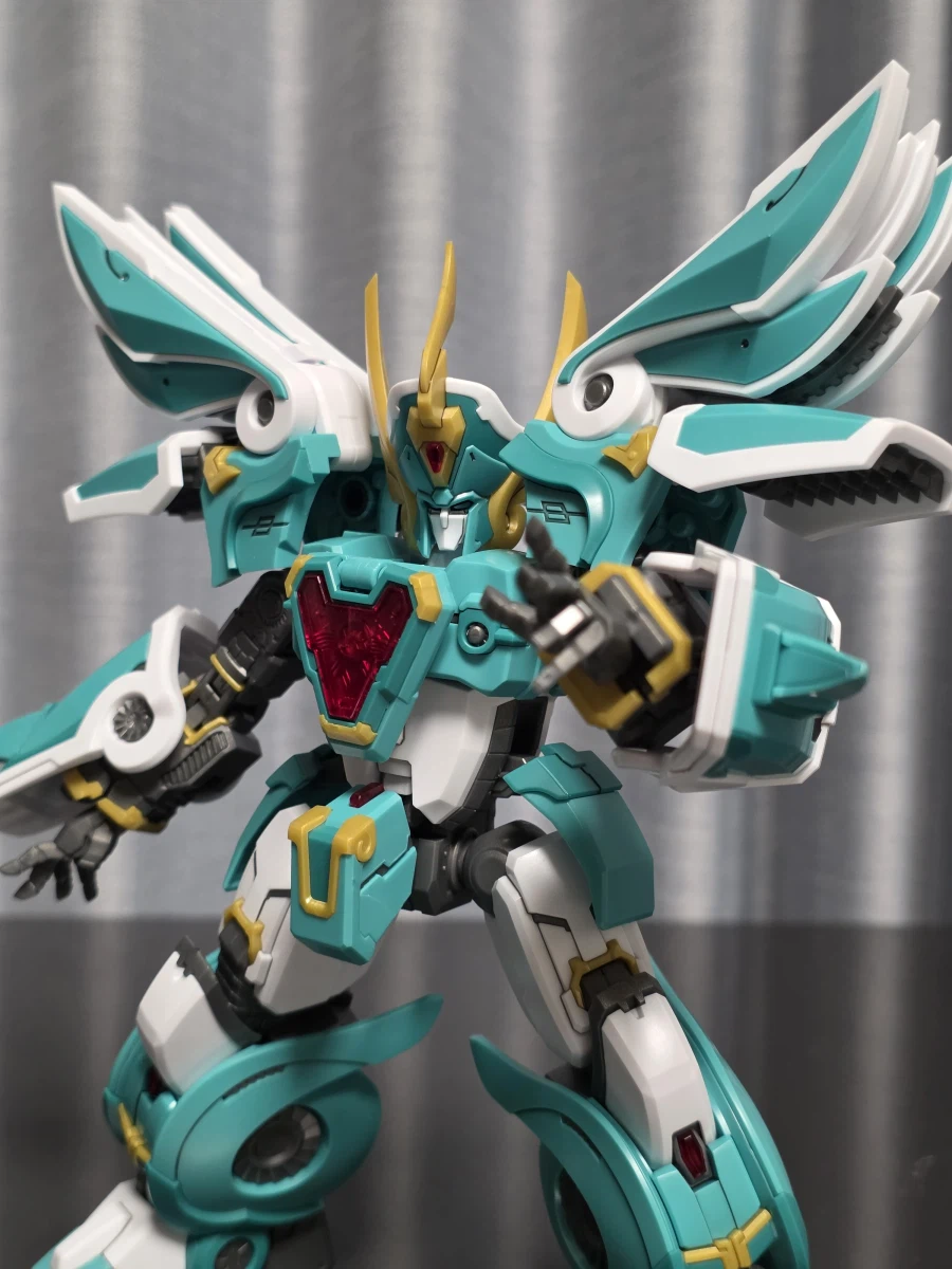 [모데로이드] 킹스 스타일 윈저트(피닉스)_8.webp