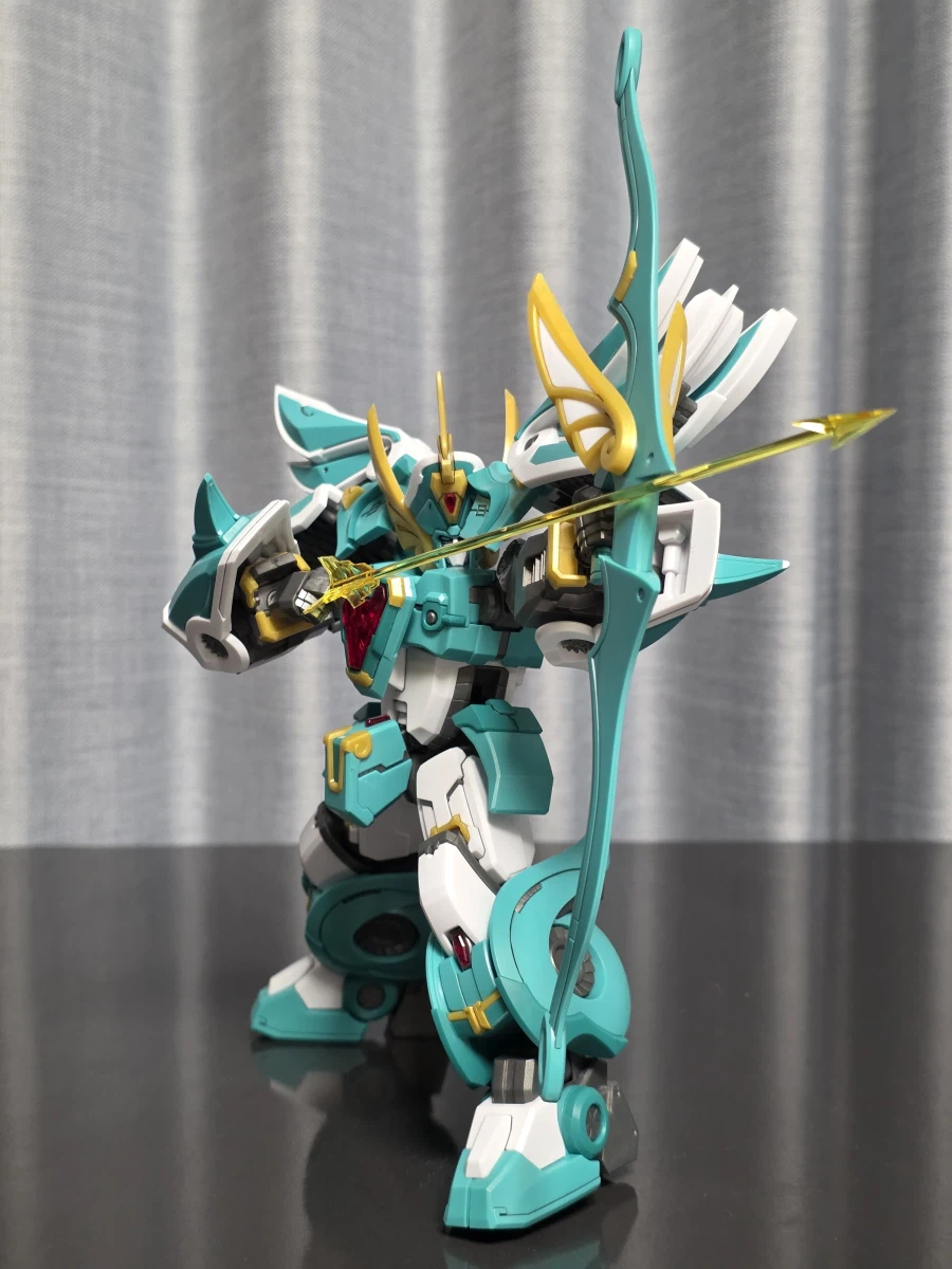 [모데로이드] 킹스 스타일 윈저트(피닉스)_15.webp