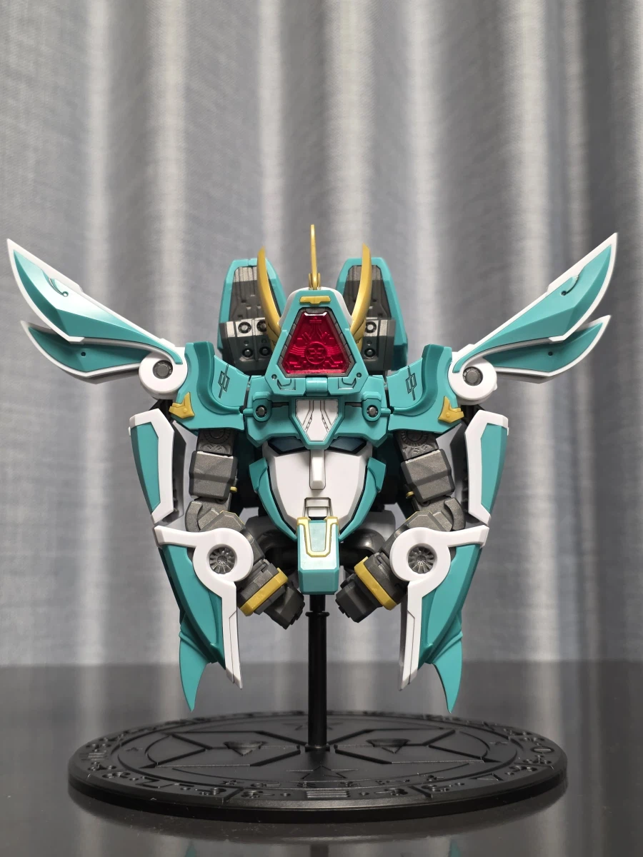 [모데로이드] 킹스 스타일 윈저트(피닉스)_16.webp