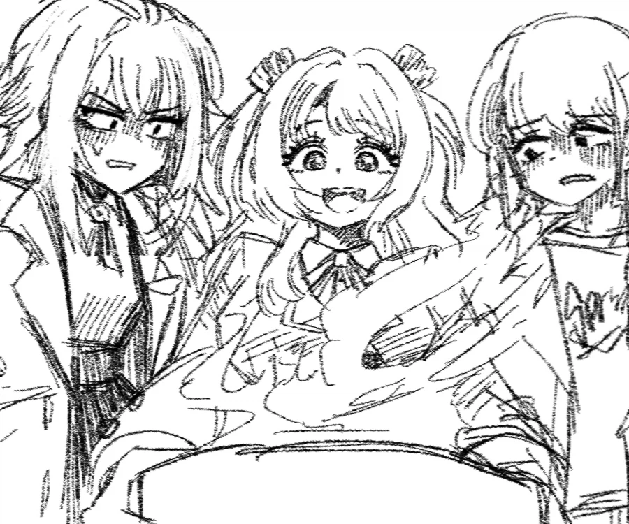 @) 스압주의 2월달의 온갖 아이마스 만화들 모음.zip_16.webp