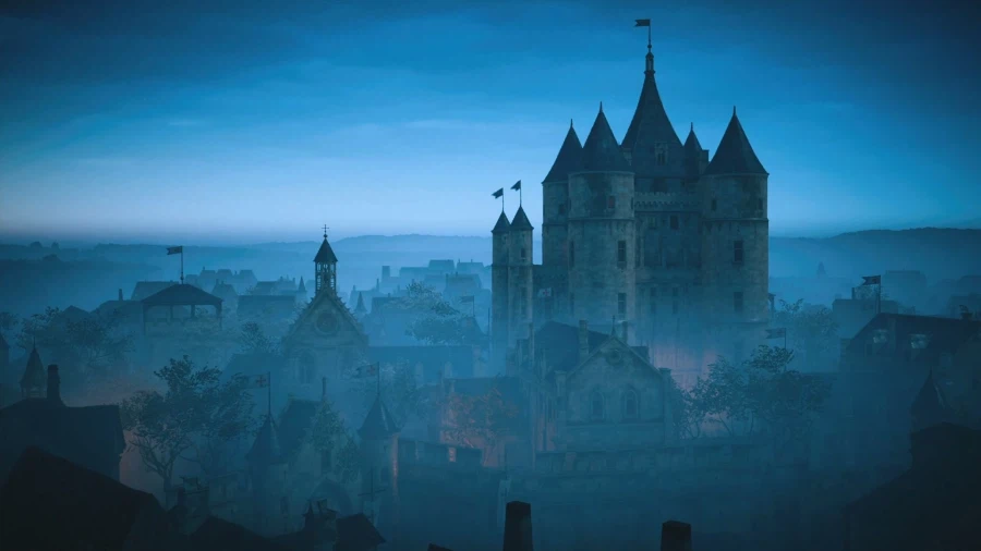 [어크 유니티] 재미있어요!_2.webp