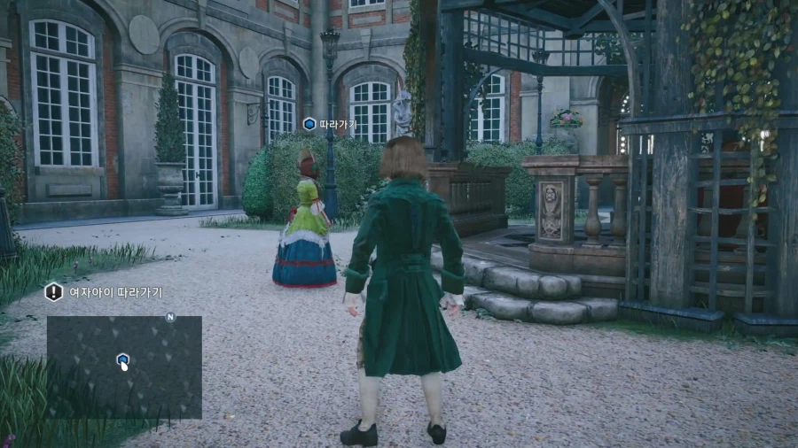 [어크 유니티] 재미있어요!_26.webp