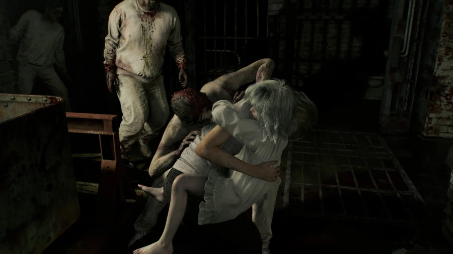 바하9 레퀴엠 : 라쿤시티_1.webp