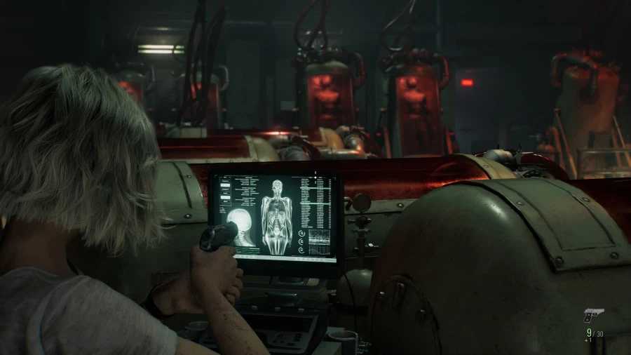 바하9 레퀴엠 : 라쿤시티_8.webp