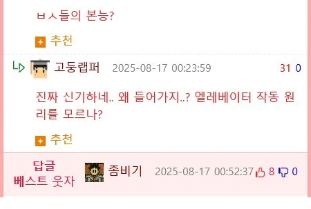 엘리베이터에 기대지 말라는 문구가 괜히 있는게 아닌 이유 jpg._4.webp