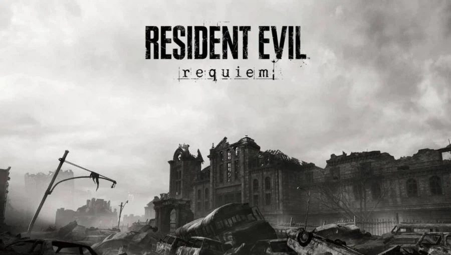 바이오하자드 레퀴엠 오픈크리틱 90점으로 상승, 2026년 첫 90점대_1.webp