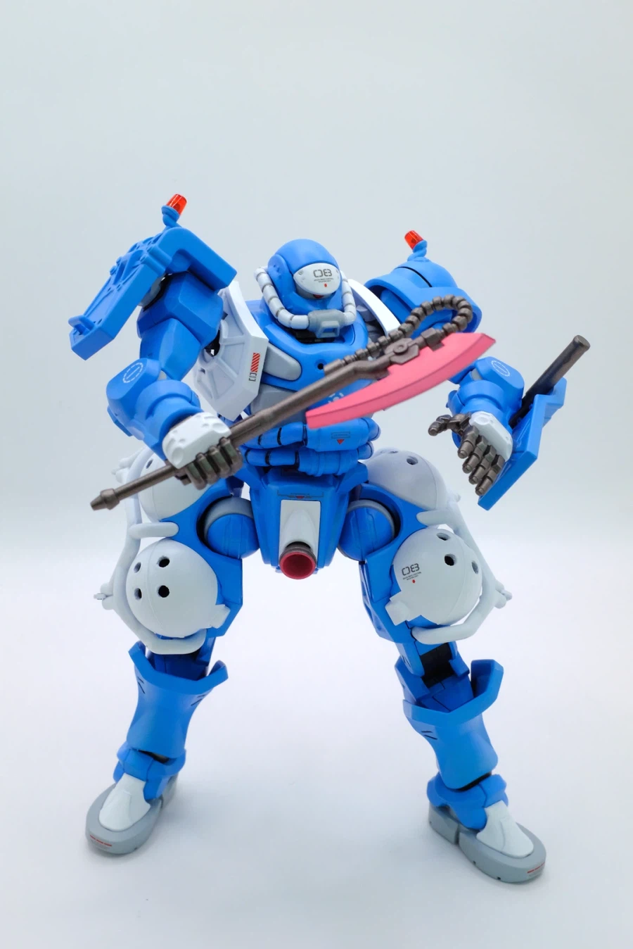 [HG]지쿠악스 군경 자쿠 (공각기동대 타치코마 ver.)_8.webp