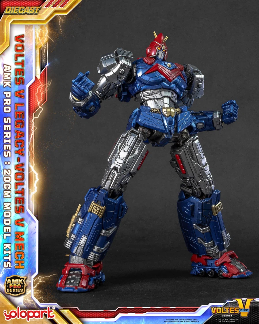 [욜로파크] AMK Pro 볼테스 V 레거시 이미지_1.webp