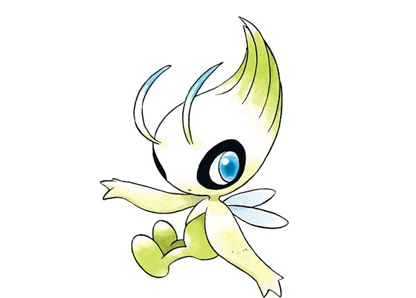 포켓몬. 스페셜 주인공들 중 초반부터 사기포켓몬 들고있던 애_3.webp