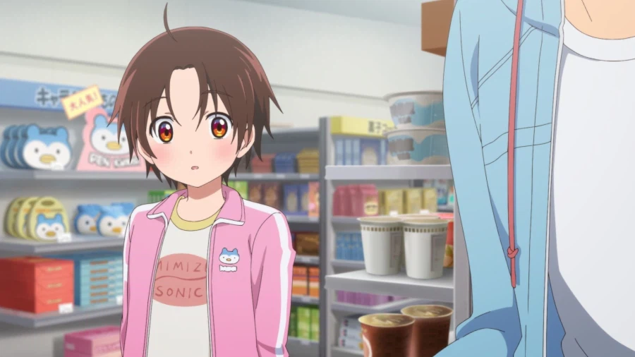 [메달리스트] 20화 선행컷, 예고, BD/DVD 재킷_4.webp