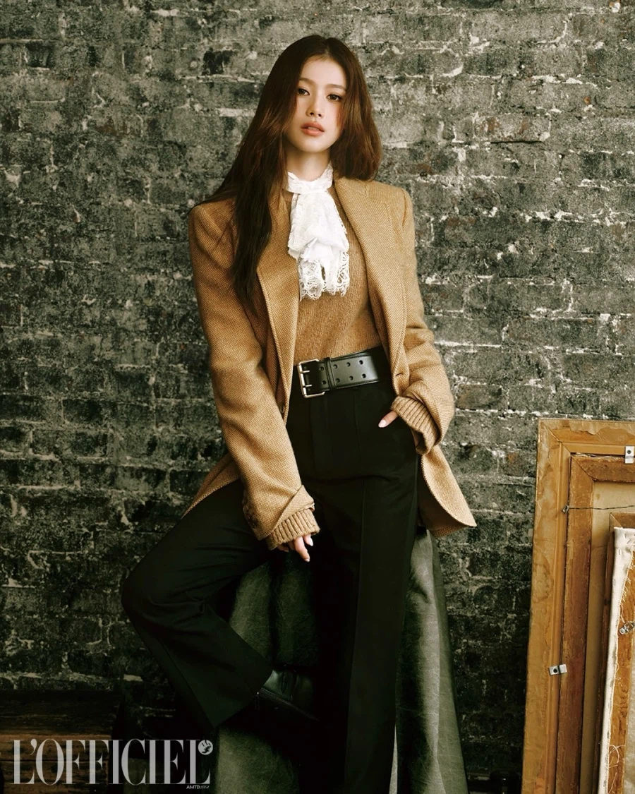 [트와이스] 사나 브이로그 : 2026 랄프로렌 글로벌 캠페인 in 마르세유_8.webp