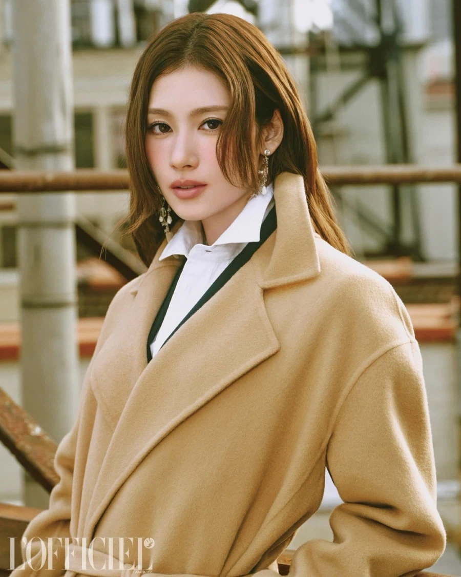 [트와이스] 사나 브이로그 : 2026 랄프로렌 글로벌 캠페인 in 마르세유_9.webp