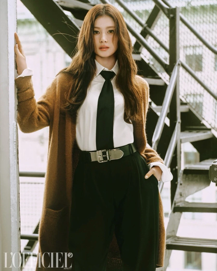 [트와이스] 사나 브이로그 : 2026 랄프로렌 글로벌 캠페인 in 마르세유_11.webp