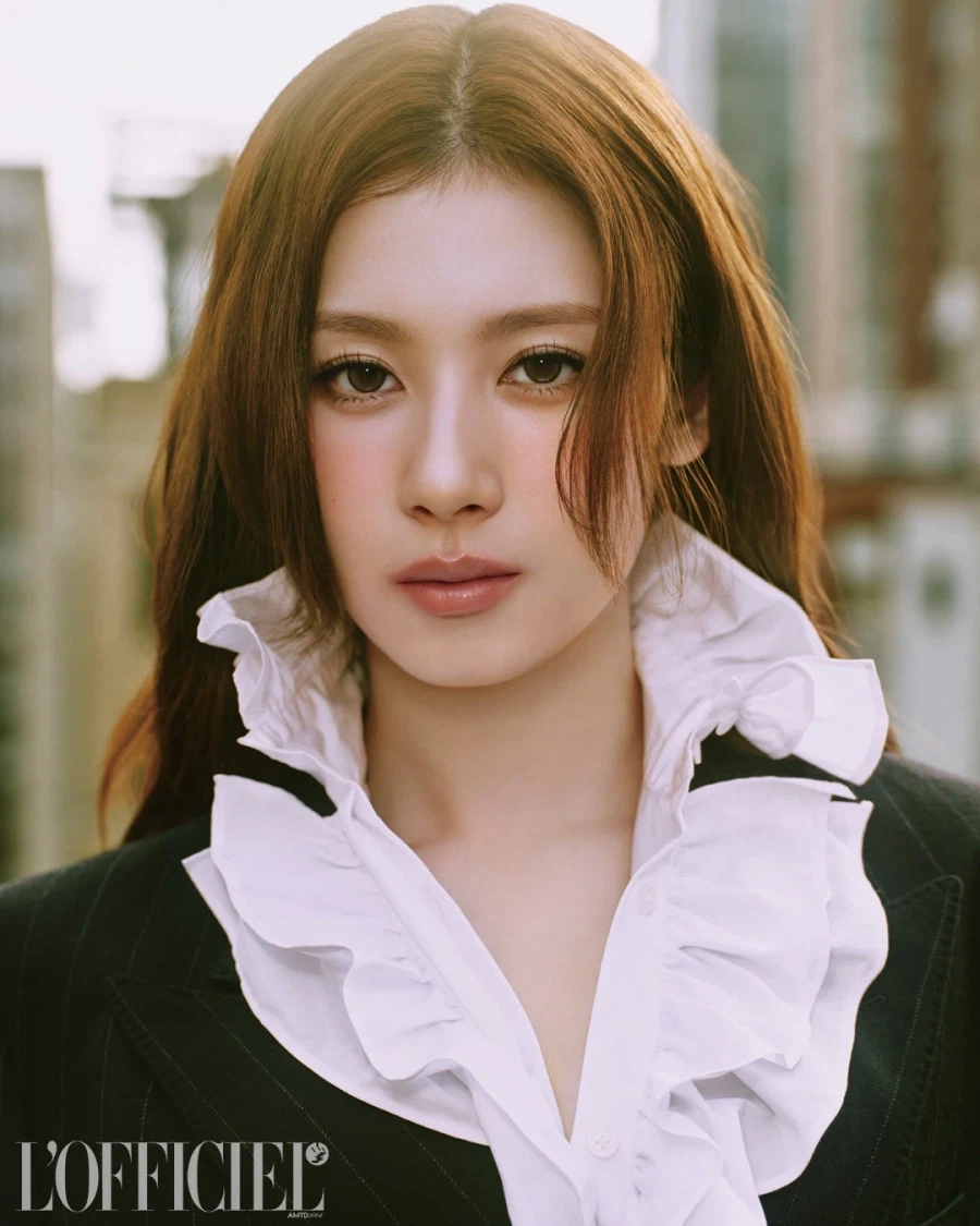 [트와이스] 사나 브이로그 : 2026 랄프로렌 글로벌 캠페인 in 마르세유_12.webp