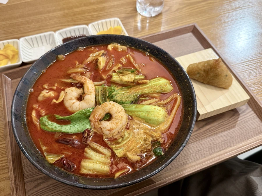 아들 입학식 후 짜장면_4.webp