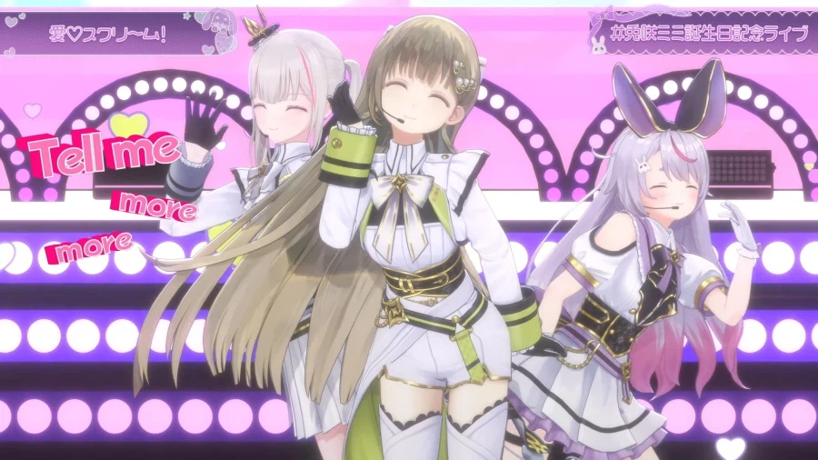 버튜버)하 미미타야 고봉밥 라이브 만족했다_3.webp