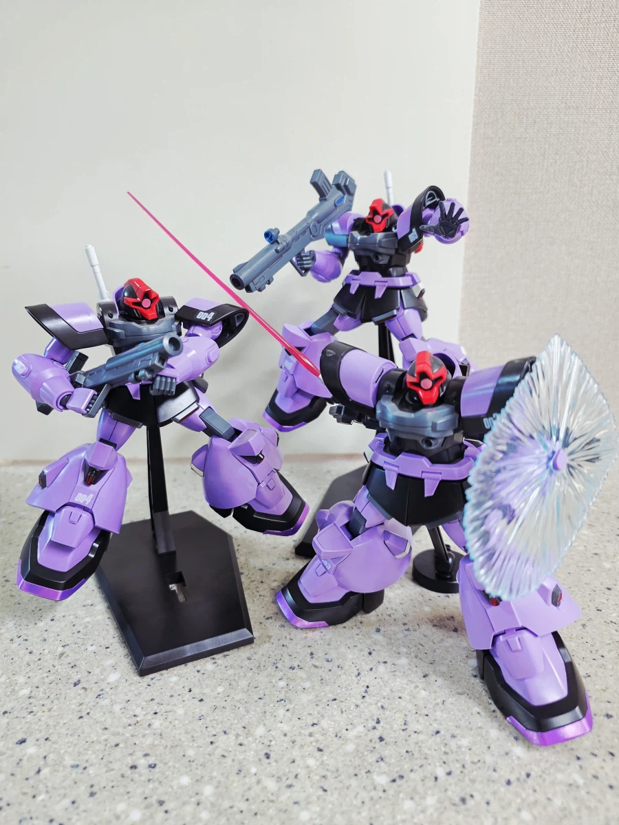 [HG 돔 트루퍼]그 녀석들의... 원수!!_7.webp