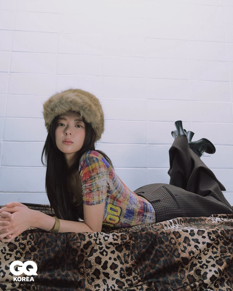 [있지] 리아 지큐 화보 촬영 & 유나 뷰맵 타이탄 성수_3.webp