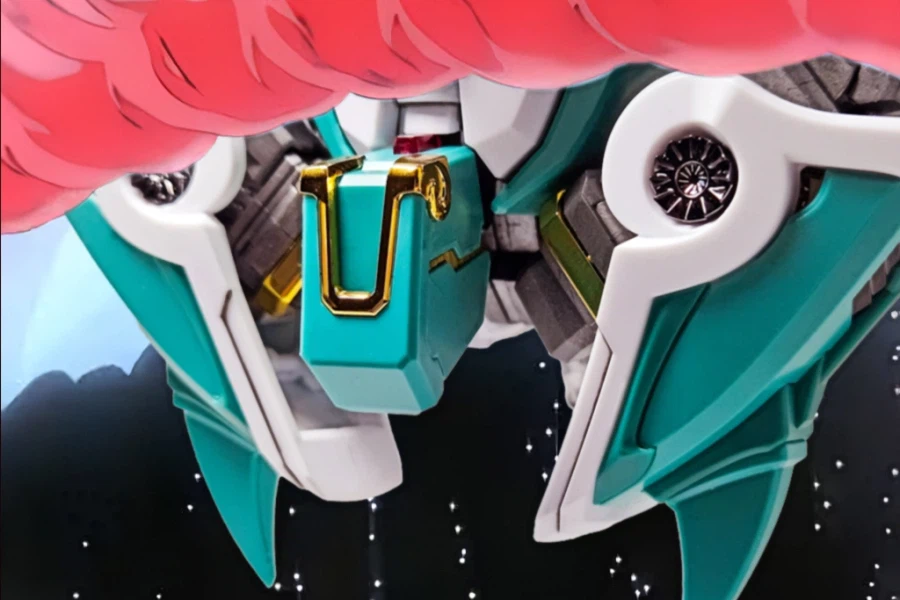 [굿 스마일] MODEROID - 킹스타일 윈쟈트 소환! [스압주의]_12.webp