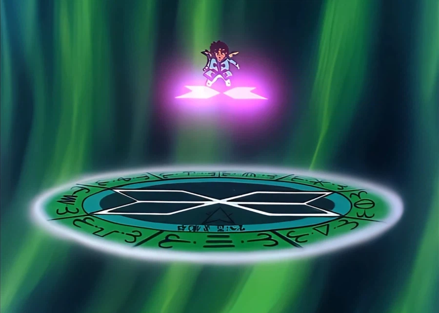 [굿 스마일] MODEROID - 킹스타일 윈쟈트 소환! [스압주의]_26.webp