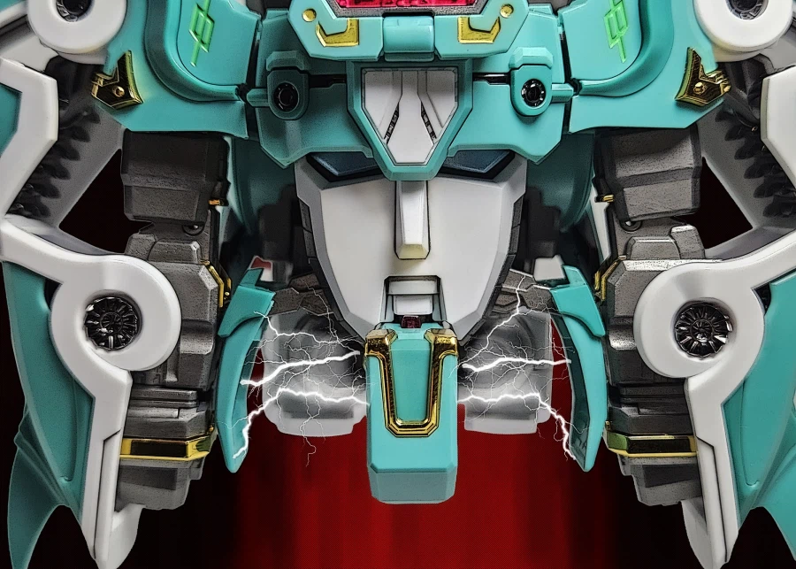 [굿 스마일] MODEROID - 킹스타일 윈쟈트 소환! [스압주의]_27.webp