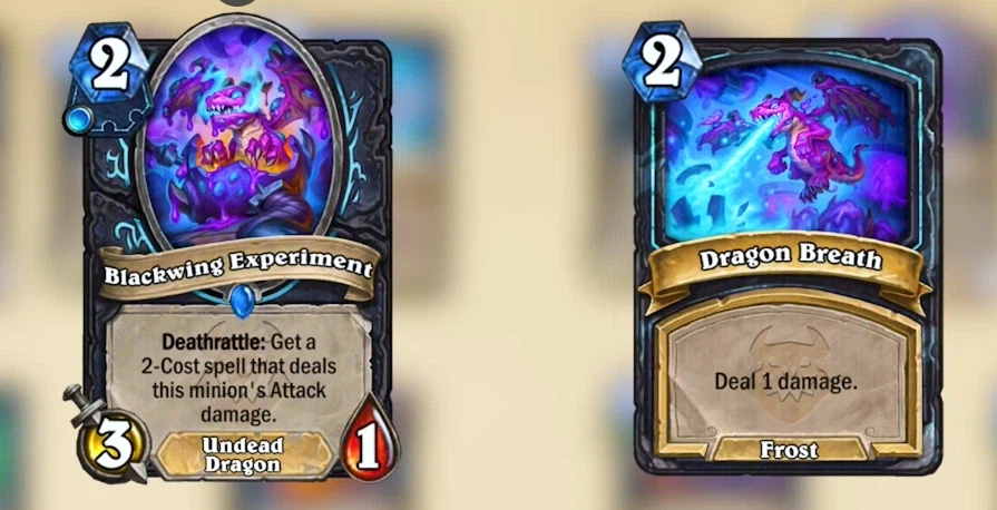 [하스스톤] 신규 카드 23장 공개_1.webp