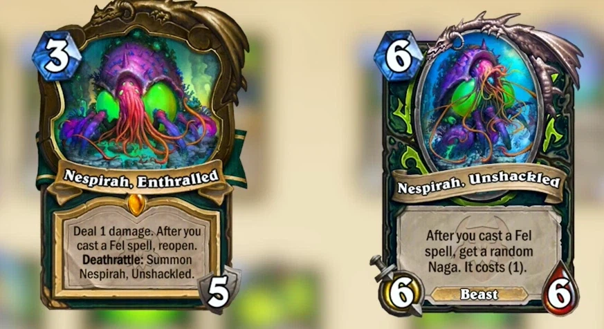 [하스스톤] 신규 카드 23장 공개_3.webp