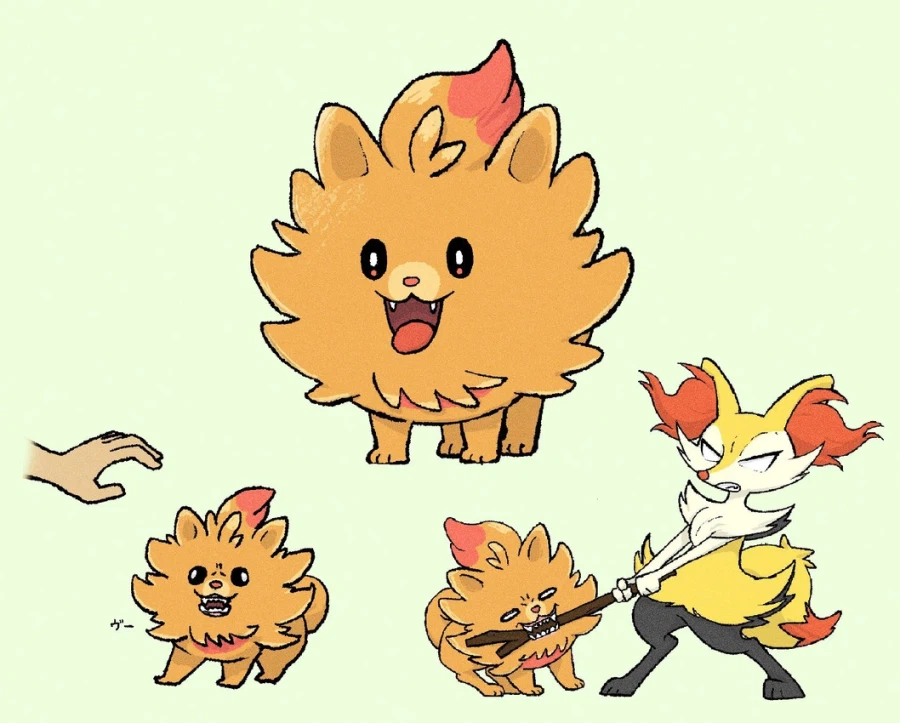 모닝의 폭스와 멍뭉_4.webp