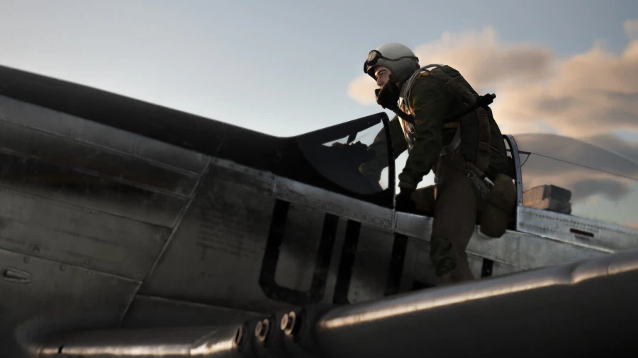 코리아. IL-2 시리즈 스팀 상점 등록_16.webp