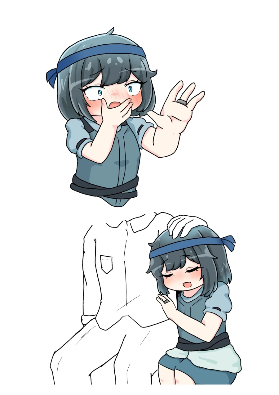 트릭컬) 파트라, 결혼하자_1.webp