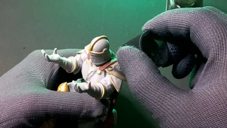 [3D프린터] 출력 [중세기사] 초보 도색_6.webp