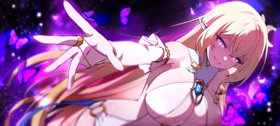 [로스트소드] 섬란 카구라 컷신 소개 및 별의 윤회 개선 안내_8.webp