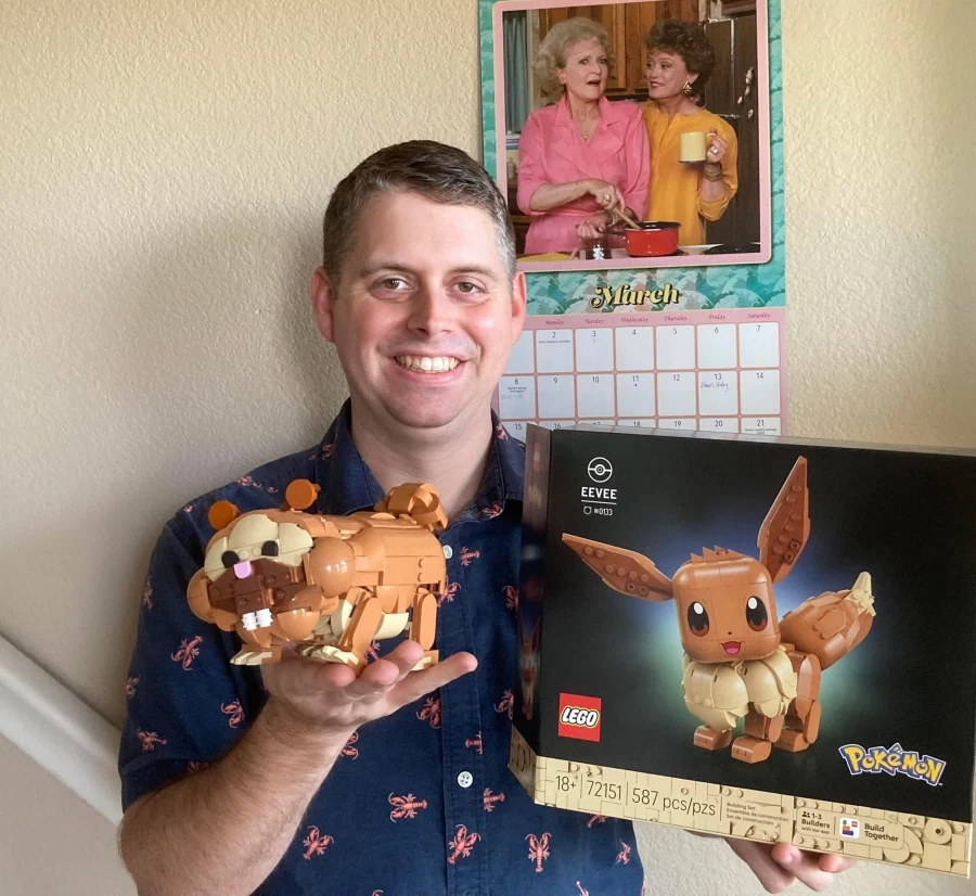 레고 이브이 모델로 포켓몬 하나 더 만들 수 있다고 함_1.webp