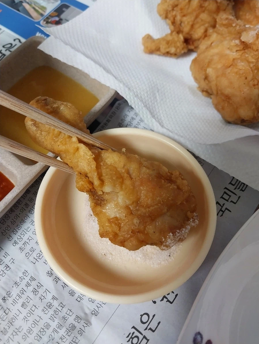 오랜만에 처갓집 후라이드치킨_8.webp