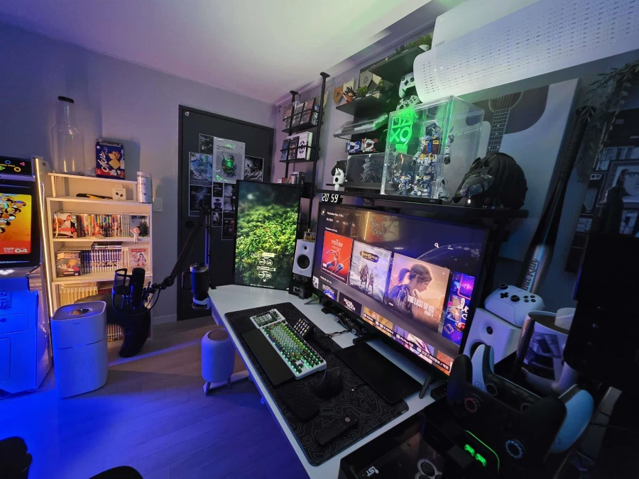 울버린 대비, 프로 업글했습니다~~~_8.webp