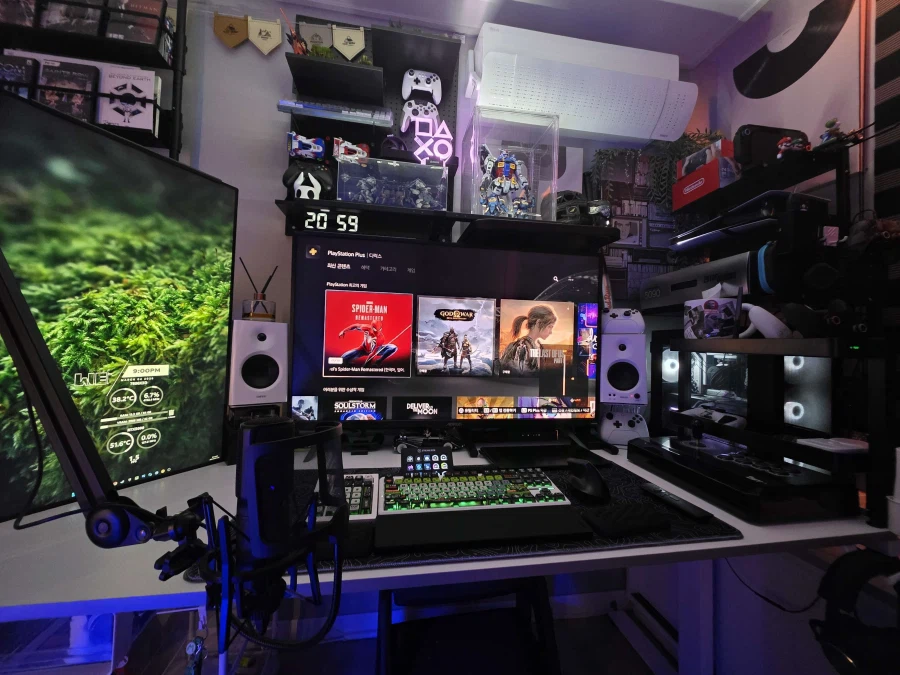 울버린 대비, 프로 업글했습니다~~~_9.webp