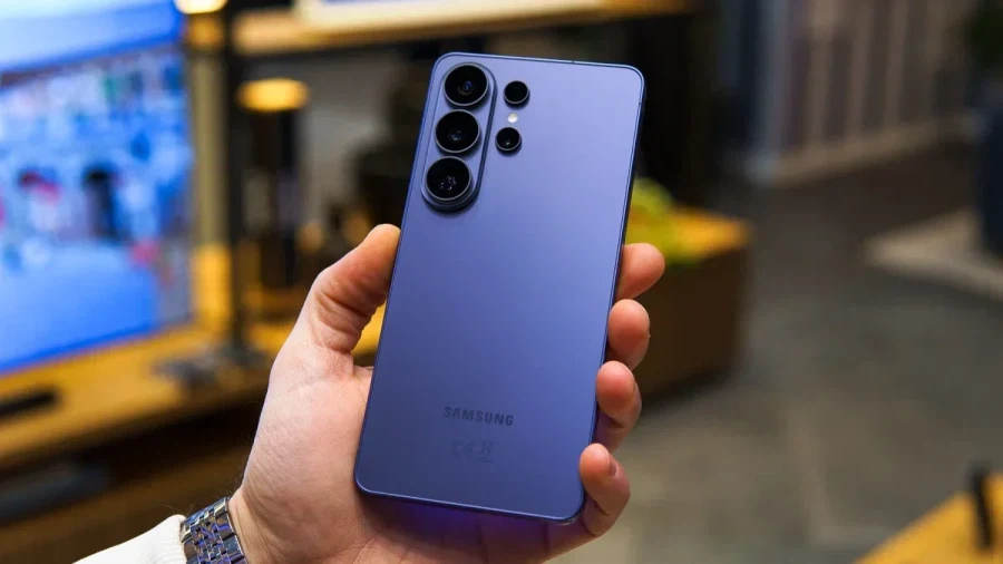 삼성 갤럭시S26 시리즈는 루머와 달리 UFS 4.0 채택_1.webp