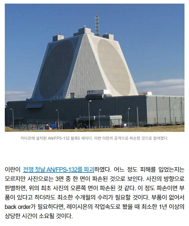 카타르 AN/FPS-132 레이더 파괴의 영향_3.webp